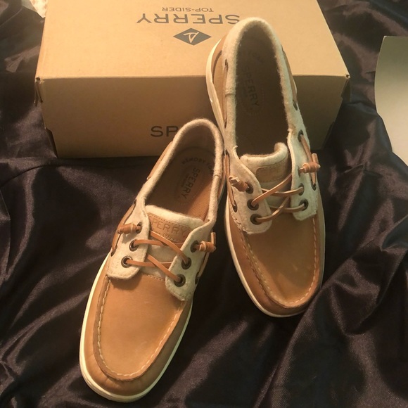 Sperry Shoes - NEW Sperry Women’s top-sider size 7